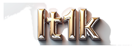 lt1k logo